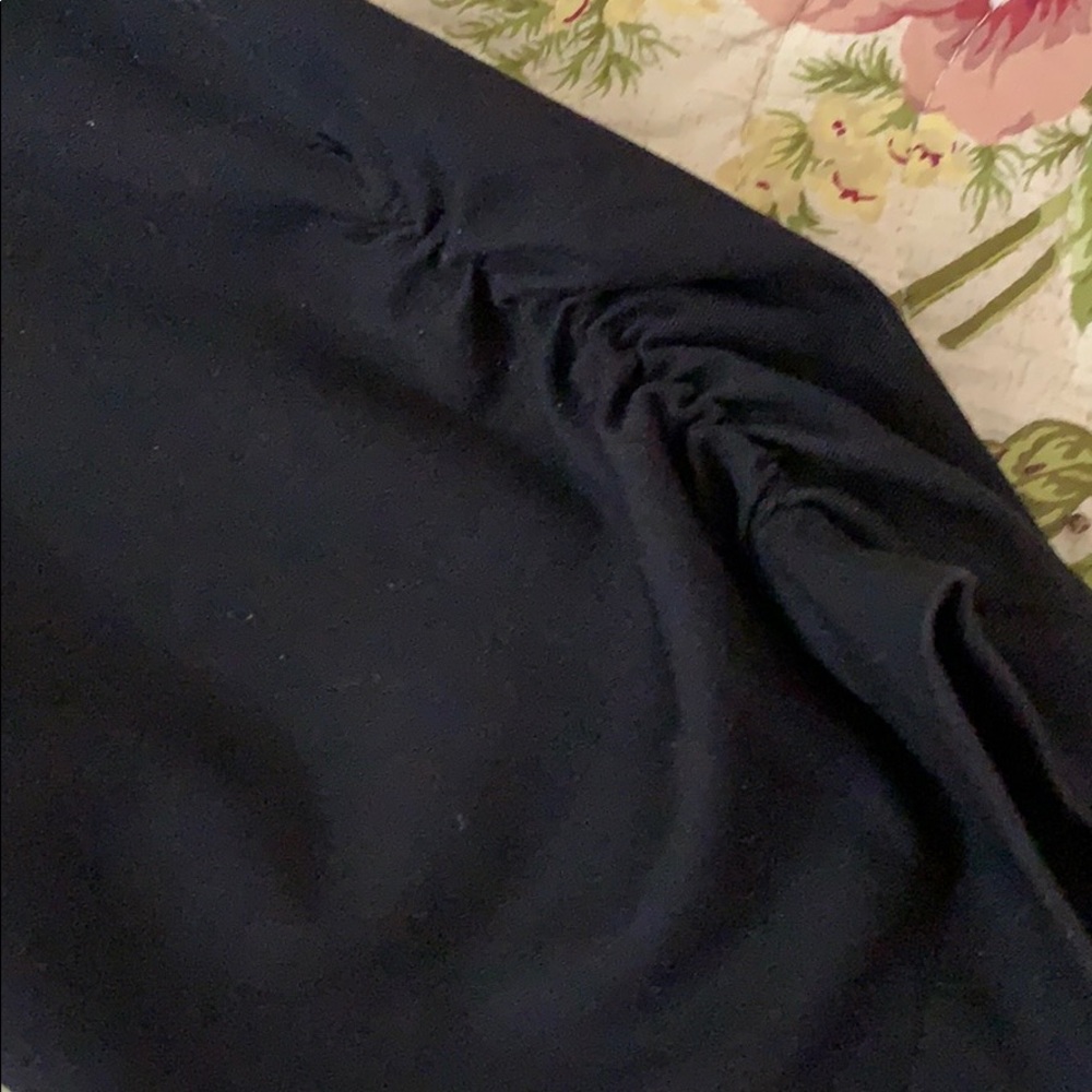 Chico’s jacket with mandarin collar - Picture 4 of 6